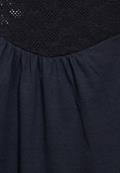 dark foggy blue