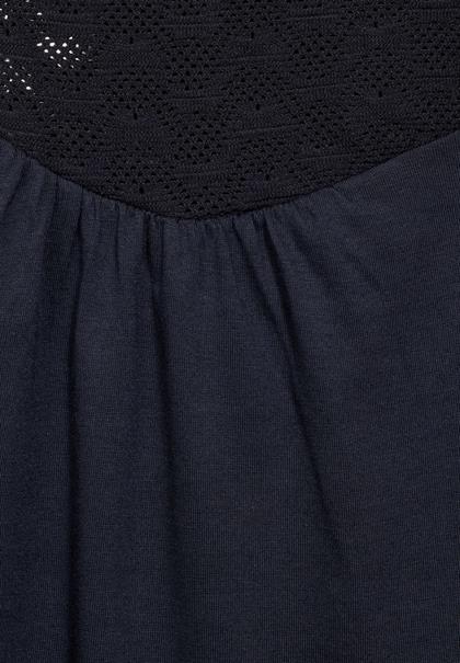 dark foggy blue