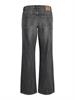 dark grey denim