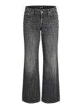 dark grey denim