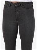dark grey denim