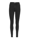 dark grey denim
