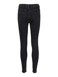 dark grey denim