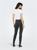 dark grey denim