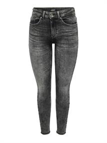 dark grey denim