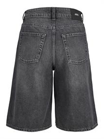 dark grey denim