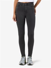 dark grey denim
