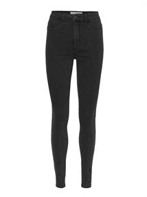 dark grey denim