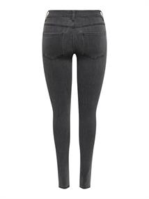 dark grey denim