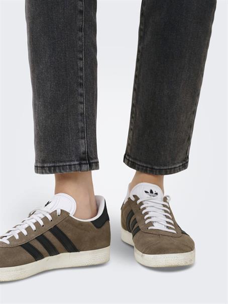 dark grey denim