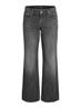 dark grey denim