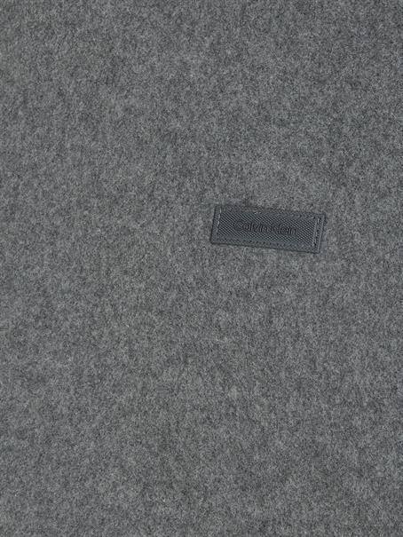 dark grey heather