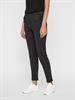 dark grey melange