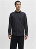 dark grey melange