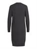 dark grey melange