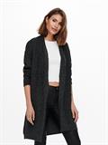 dark grey melange