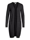 dark grey melange