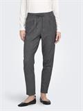 dark grey melange