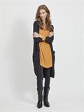 dark grey melange