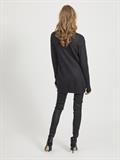dark grey melange