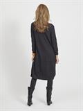 dark grey melange