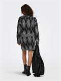 dark grey melange