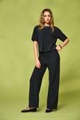 dark grey melange