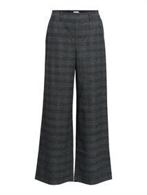 dark grey melange