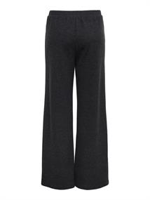 dark grey melange