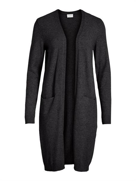 dark grey melange
