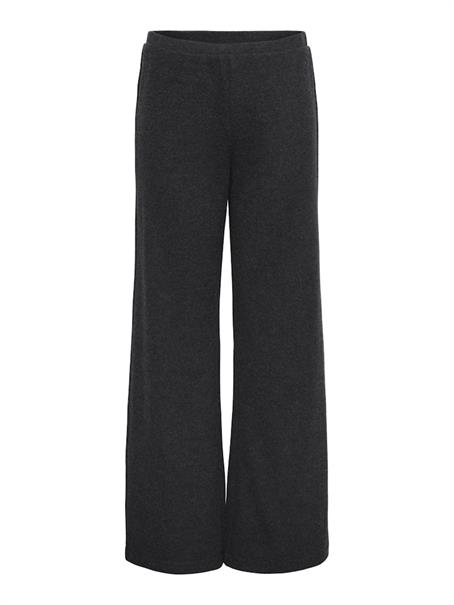 dark grey melange