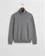 dark grey melange