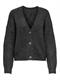 dark grey melange