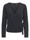 dark grey melange