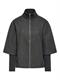 dark grey melange