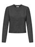 dark grey melange