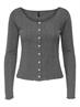 dark grey melange