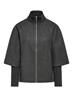 dark grey melange