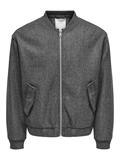 dark grey
