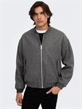 dark grey
