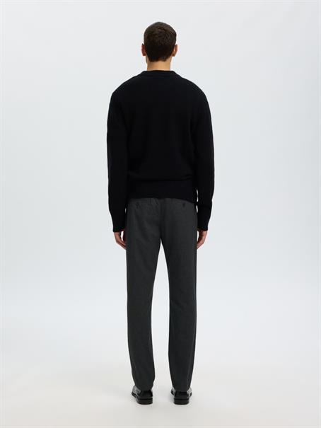 dark grey