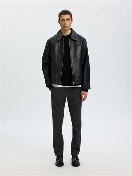 dark grey