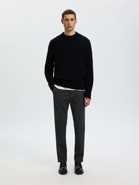 dark grey