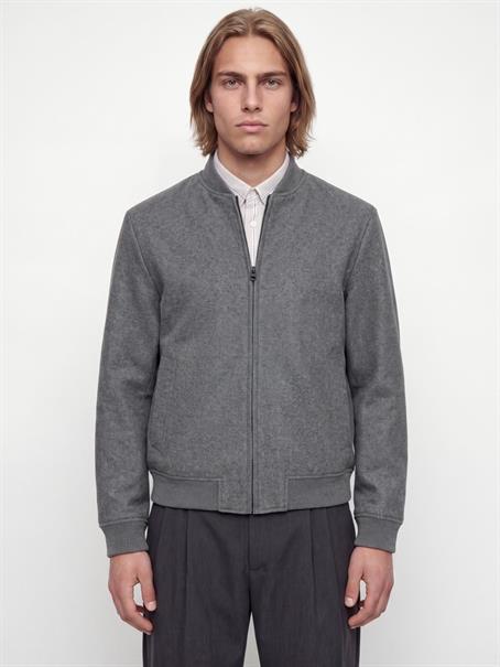 dark grey
