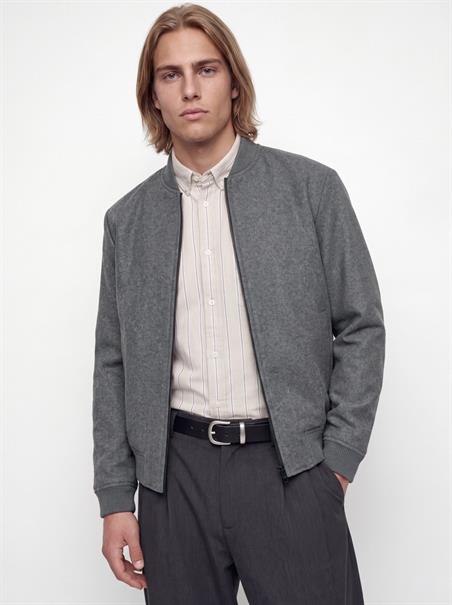 dark grey