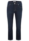 dark indigo used