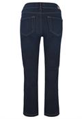 dark indigo used