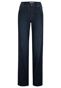 dark indigo used