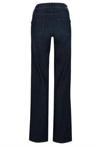 dark indigo used