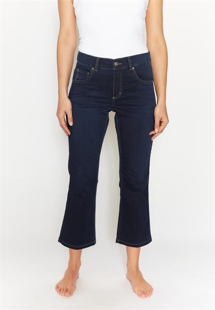 dark indigo used